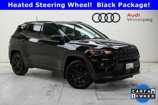 jeep Compass 2024