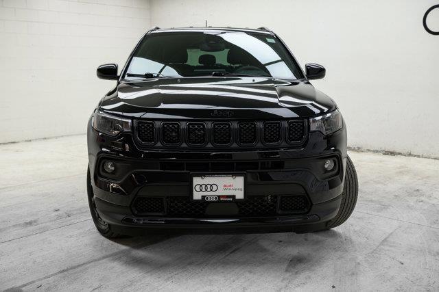 jeep Compass 2024 - 2