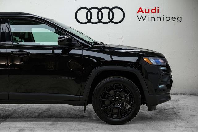 jeep Compass 2024 - 5