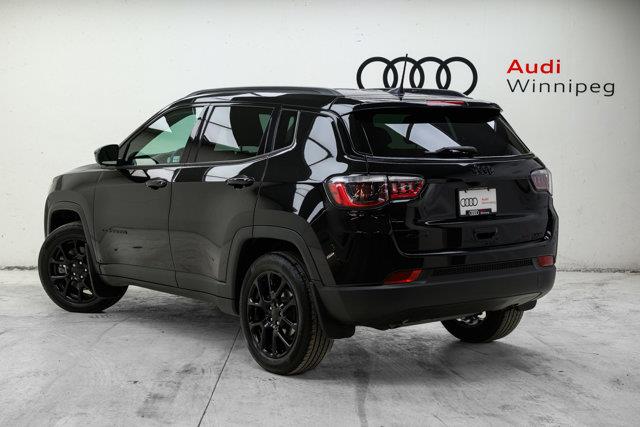 jeep Compass 2024 - 6