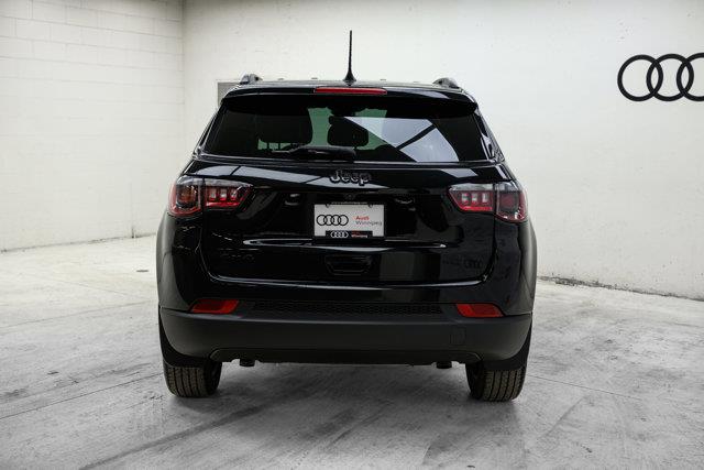 jeep Compass 2024 - 7