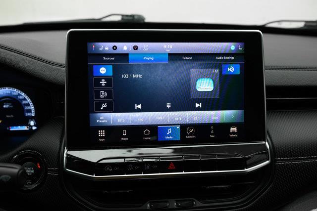 jeep Compass 2024 - 15