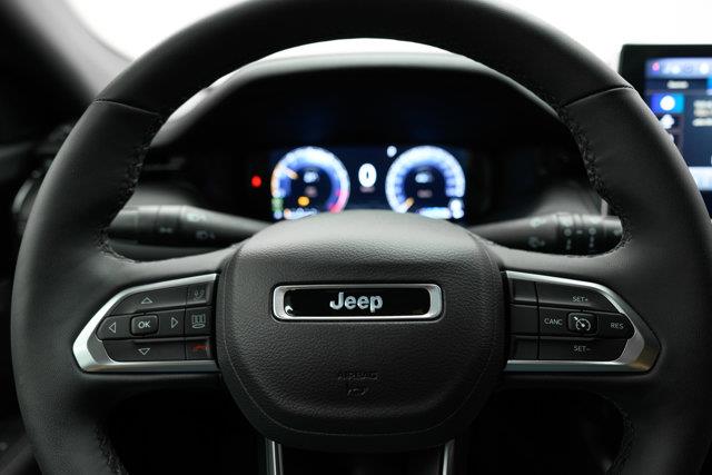 jeep Compass 2024 - 20