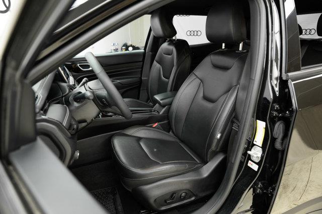 jeep Compass 2024 - 22