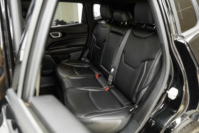 jeep Compass 2024 - 23