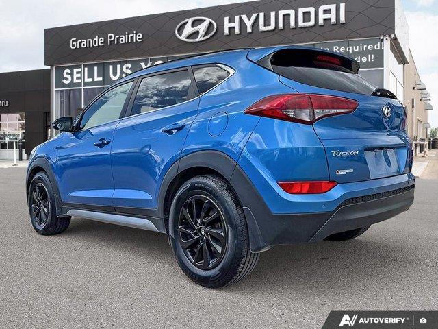 hyundai Tucson 2017 - 3
