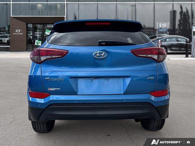 hyundai Tucson 2017 - 4