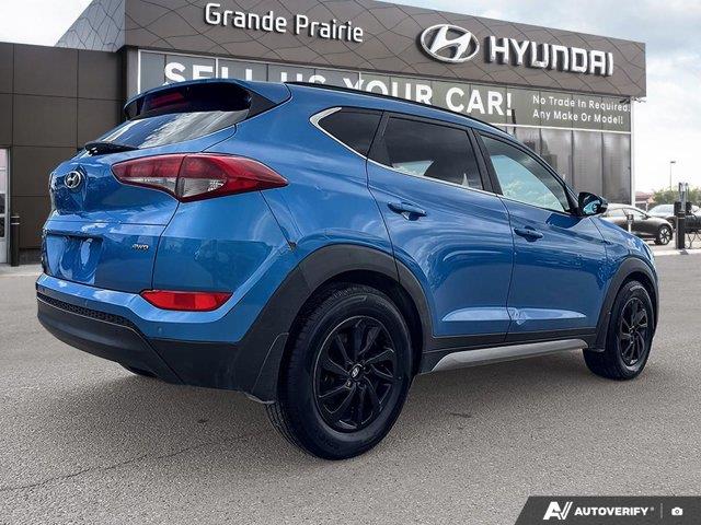 hyundai Tucson 2017 - 5