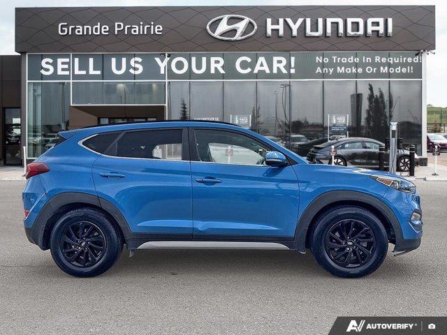 hyundai Tucson 2017 - 6