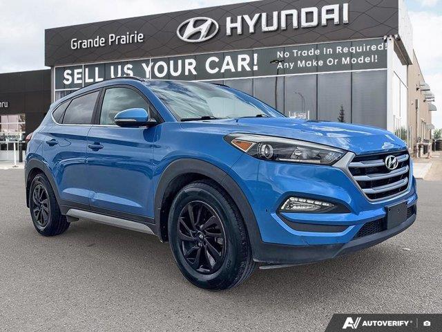 hyundai Tucson 2017 - 7