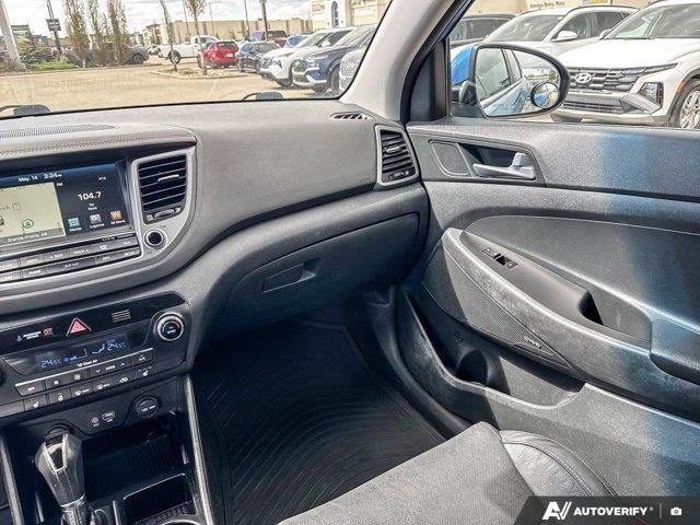hyundai Tucson 2017 - 11