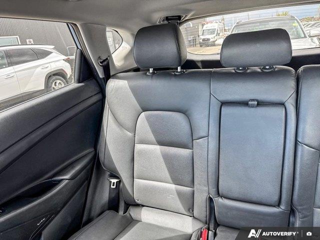 hyundai Tucson 2017 - 12
