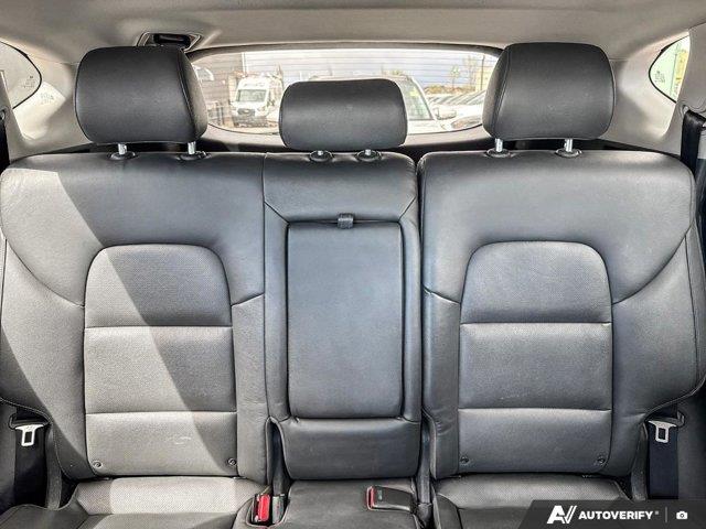 hyundai Tucson 2017 - 13