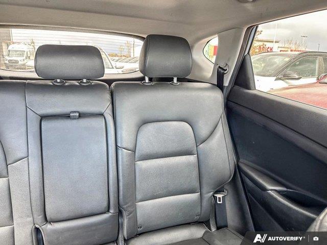 hyundai Tucson 2017 - 14
