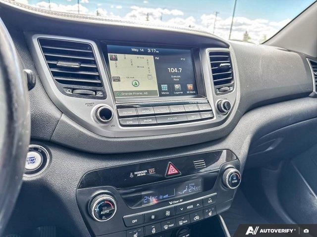 hyundai Tucson 2017 - 16