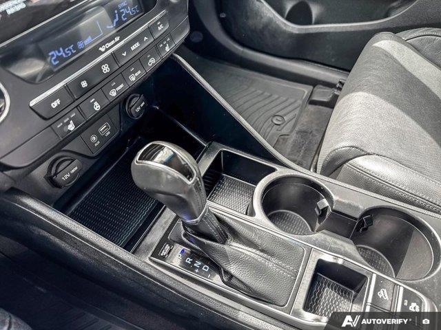 hyundai Tucson 2017 - 17