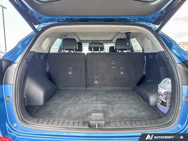 hyundai Tucson 2017 - 19