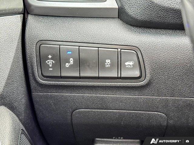 hyundai Tucson 2017 - 20
