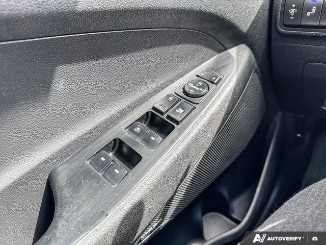 hyundai Tucson 2017 - 22