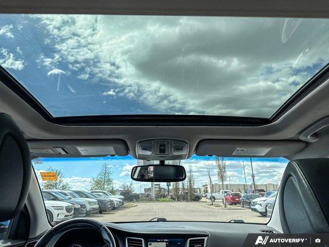 hyundai Tucson 2017 - 23