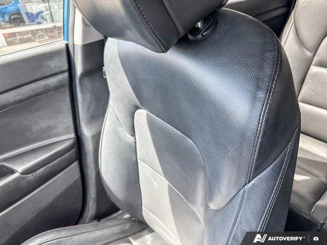 hyundai Tucson 2017 - 24