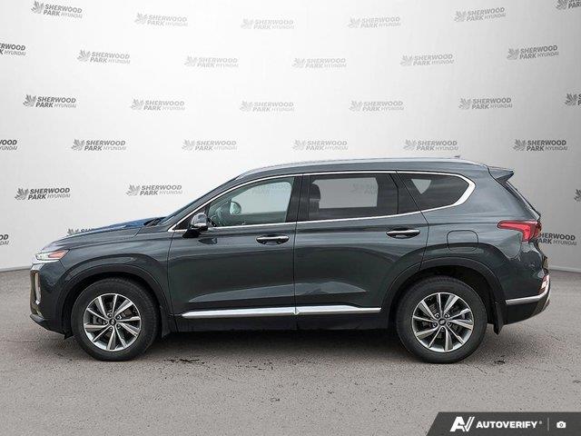 hyundai Santa Fe 2019 - 2