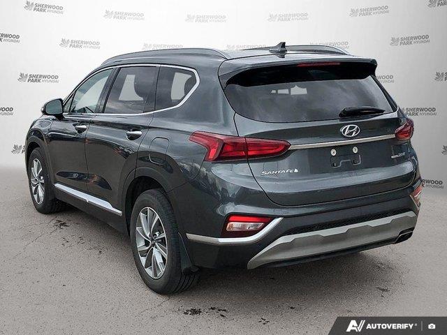hyundai Santa Fe 2019 - 3