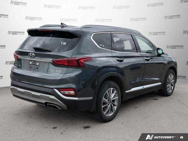 hyundai Santa Fe 2019 - 5