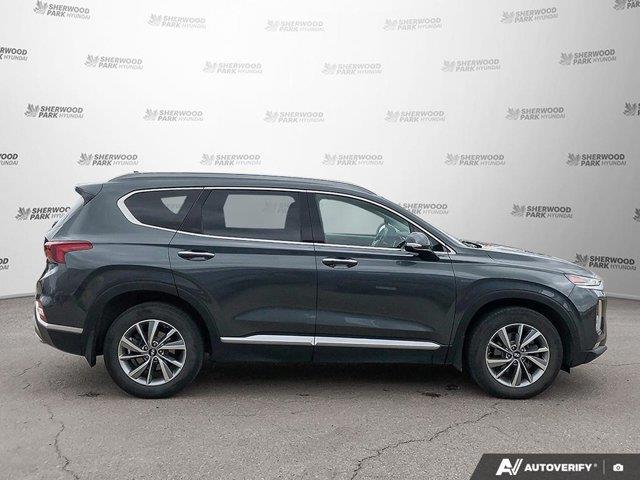 hyundai Santa Fe 2019 - 6