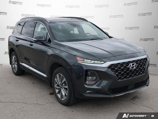 hyundai Santa Fe 2019 - 7