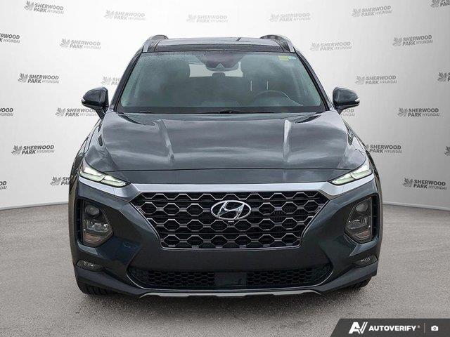 hyundai Santa Fe 2019 - 8