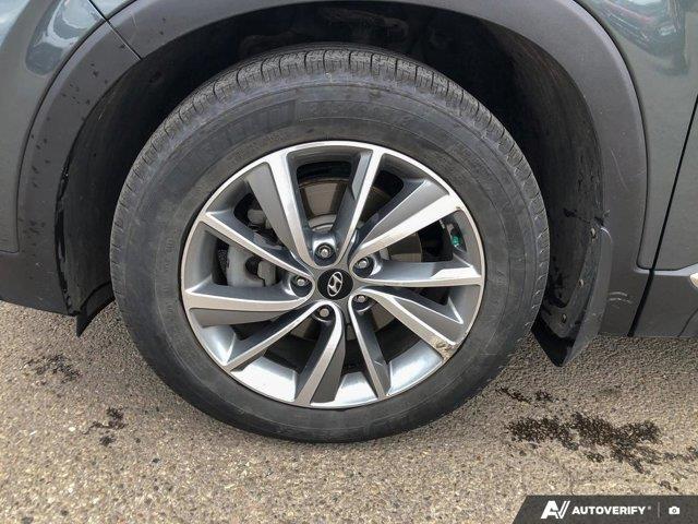 hyundai Santa Fe 2019 - 9