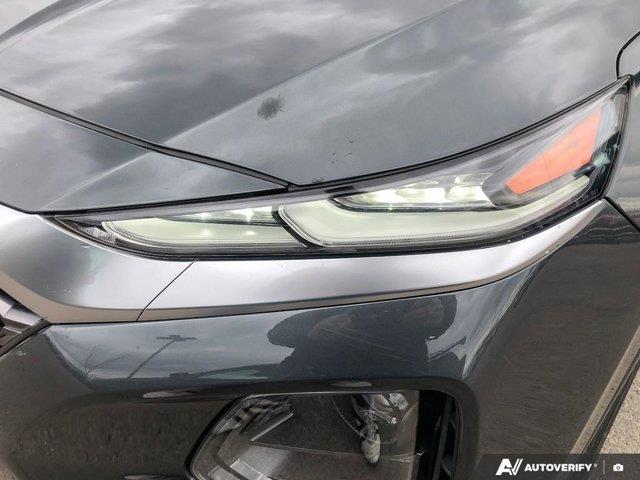 hyundai Santa Fe 2019 - 10