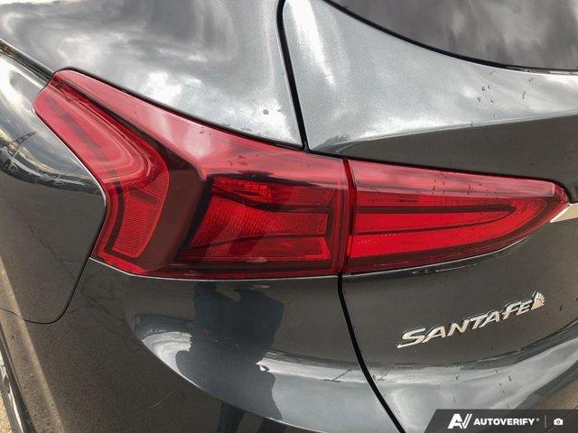 hyundai Santa Fe 2019 - 11