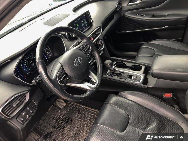hyundai Santa Fe 2019 - 12