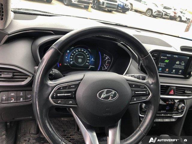 hyundai Santa Fe 2019 - 13