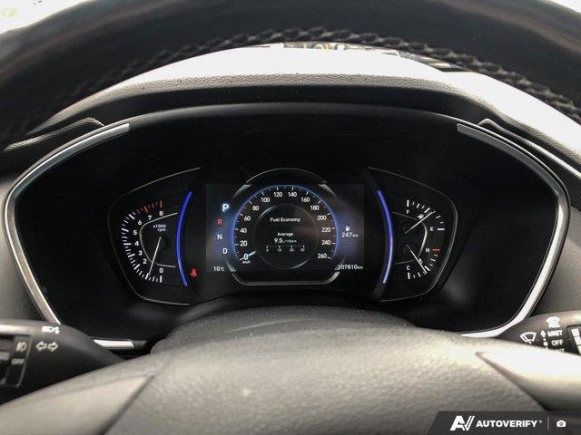 hyundai Santa Fe 2019 - 14
