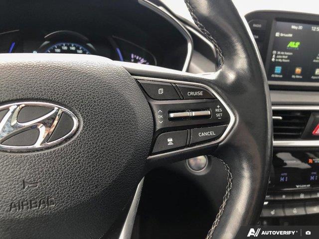 hyundai Santa Fe 2019 - 15