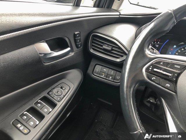 hyundai Santa Fe 2019 - 16
