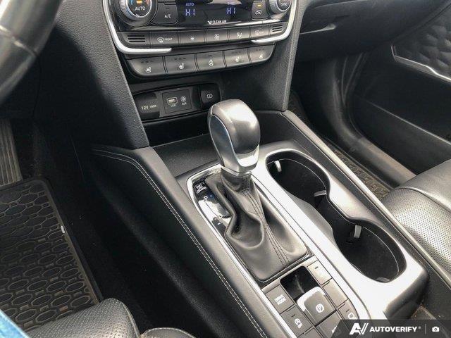 hyundai Santa Fe 2019 - 17