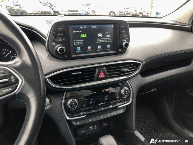 hyundai Santa Fe 2019 - 18