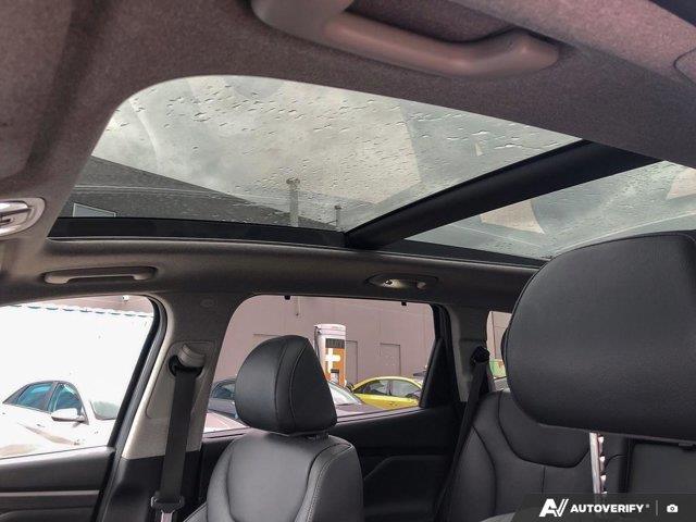 hyundai Santa Fe 2019 - 25