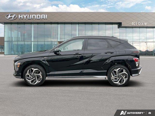 hyundai Kona 2025 - 2