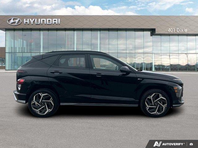 hyundai Kona 2025 - 6