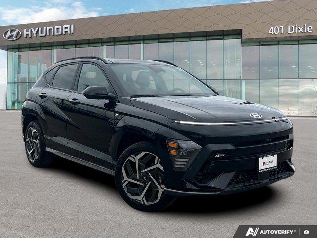 hyundai Kona 2025 - 7