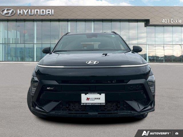 hyundai Kona 2025 - 8