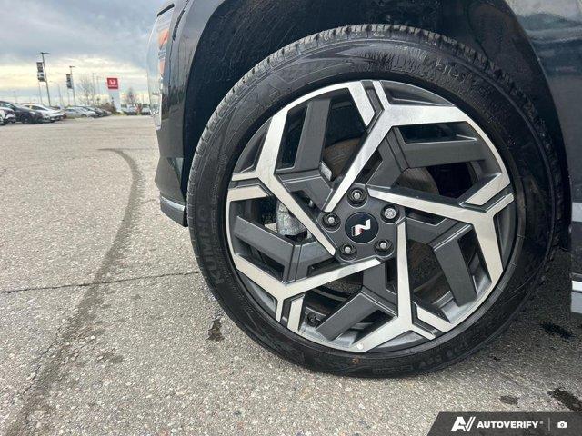 hyundai Kona 2025 - 9