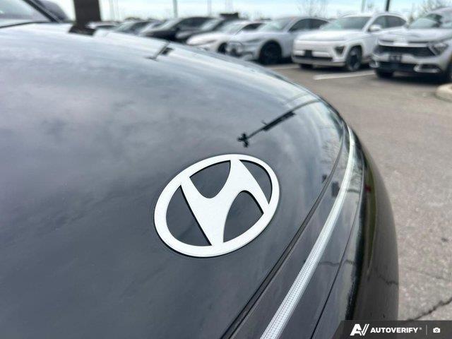 hyundai Kona 2025 - 12