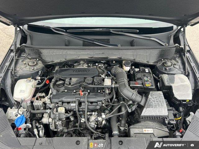 hyundai Kona 2025 - 13