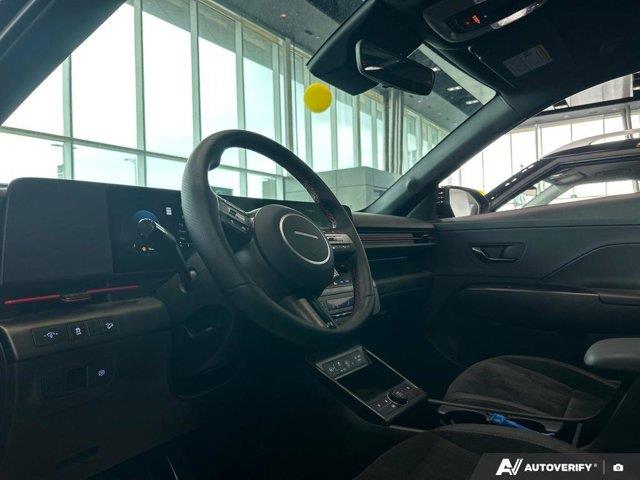 hyundai Kona 2025 - 16